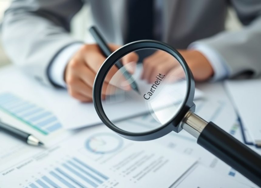 Auditoría de Estados Contables Buenos Aires